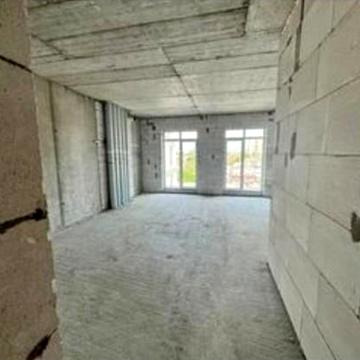 1-комнатная студия в ЖК Гимназист