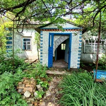 Продам будинок  в селі Семенівка