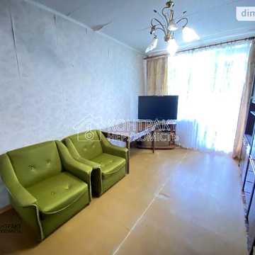 Продаж 3к Квартира Гвардійців-Широнінців вулиця