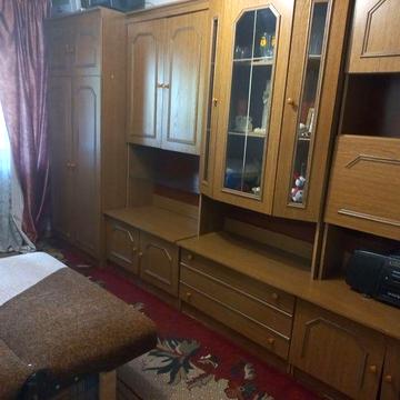 Здіється 2-х кімнатна квартира