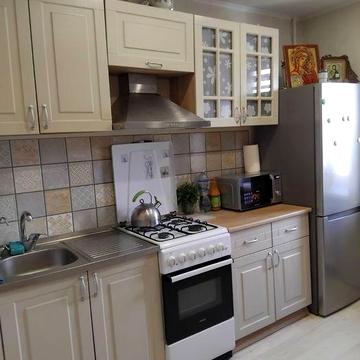 Сдам 1 к квартиру на Ядова, эт 3, газ