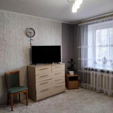 Сдам 1 к квартиру на Ядова, эт 3, газ