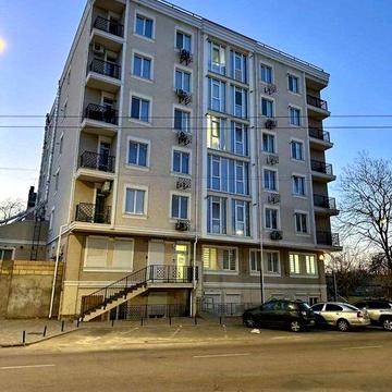 (єоселя,ваучер,сертифікат,постанова) Продам 1-кімнатну квартиру в центрі в новобудові ЖК «Різдвяний» Новосельского