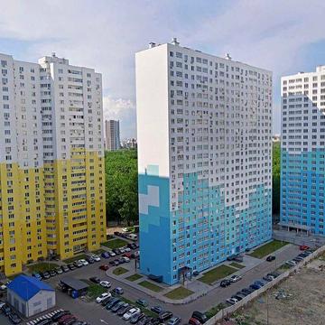 Продаж 1-кімн. Теремки Новосілки, ЖК Одеський бульвар, метро Теремки 20 хвилин ЖК Одеський бульвар