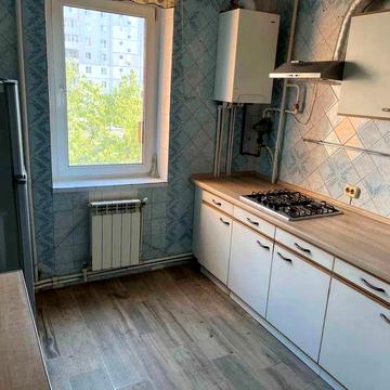 Двокімнатна квартира в Бучі З РЕМОНТОМ  , район ЖД
