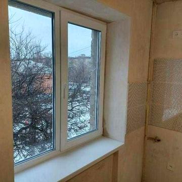 Продам 3-к.кв. на ХТЗ.