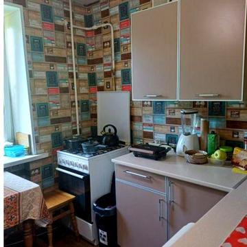Продам 3ком кв НДома, ул Харьковских Дивизий