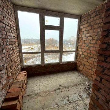 ID-42355 Продаж 2к квартири на Виставці (abond) ЖК Європейський квартал