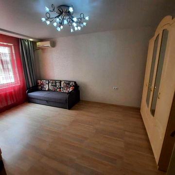 Продам 1 ком квартиру ул. Левитана.