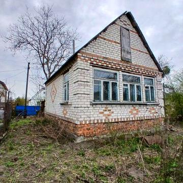 Продаж будинку в передмісті Житомира