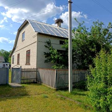 продається цегляний будинок с.Конюшків (6 км. від м.Броди)