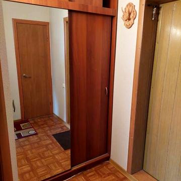 Довгострокова оренда 1к Квартира Океанівська вулиця