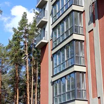 Продаж 2к Квартира Соборна вулиця ЖК Soborniy