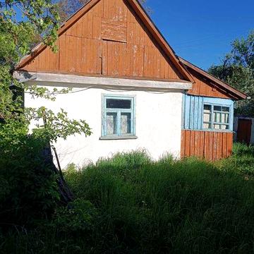 Продається будинок в с. Кущове, Звягельського р-н, Житомирської обл