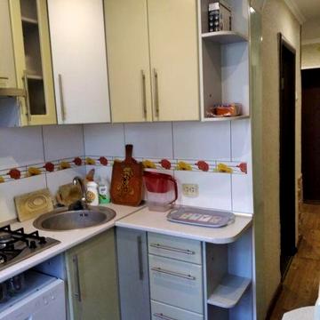 Здаю однокімнатну квартиру біля міськвиконкому