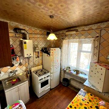 Продам затишну 2-х кімнатну кв.,пр.О.Поля! Держпрограми -Так!
