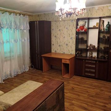Сдам просторную квартиру (42 м²) на Одесской — Новая кухня и тех. защита!