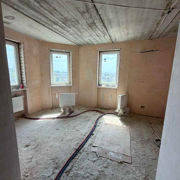 Продам 2к квартиру в ЖК ЛЕВАДА-2 ДЕРЖПРОГРАМИ (23679) ЖК Левада-2