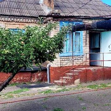 Продам частину домоволодіння