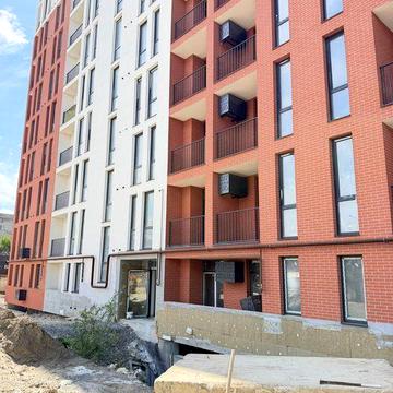 Продаж повноцінної трикімнатної квартири ЖК Зоряний