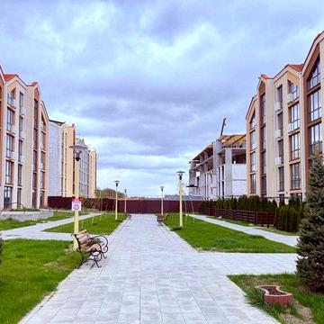 2К квартира 56м2. Від забудовника. Без комісії. 20хв до метро. Ліфт