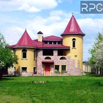 Без %. Продаж 2п будинку Гостомель, Горенка. Канадське містечко. Пуща- Водиця