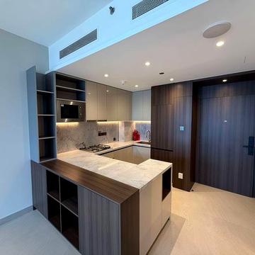 Продаж квартири в Дубаї - JVC | 1-кімнатна | 73 м² | Вигідна інвестиція ЖК Stonehenge 2