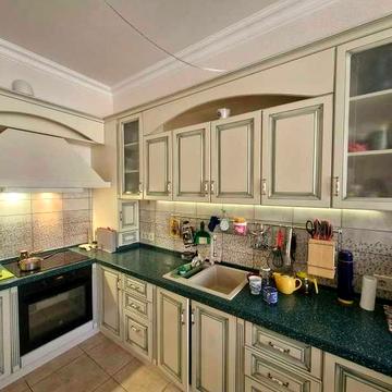 Продам квартиру  в  Аркадии  можно по программе LD ЖК Аркадия  хилс