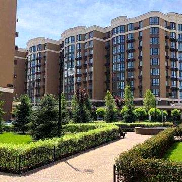 Продаж 2-х кімнатної квартири без ремонту ЖК Sofia Residence у Софіївській Борщагівці ЖК Sofia Residence