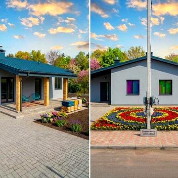 Продаж БЕЗ КОМІСІЇ Дуплекс 65м² з ділянкою 3сотки 71000$