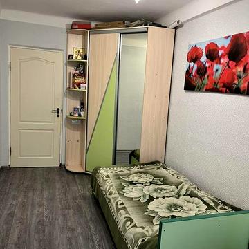 Затишна квартира для сімї