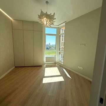 Продаж 1к Квартира Краснова вулиця ЖК Kadorr City