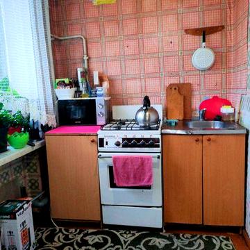 Продаж 1-но кімнатна квартира Буча вул. Центральна