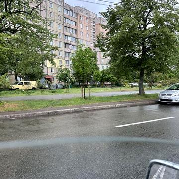 Продам квартиру три кімнати, архітектора вербицького 24 ВЛАСНИК!!!