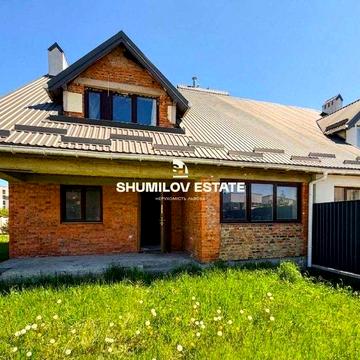 Будинок у Сокільниках 160 м² вул. Весняна без комісії