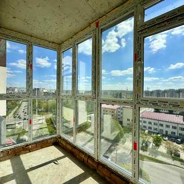 Продаж 1к Квартира Панаса Мирного вулиця ЖК Перлина Проскурова 3