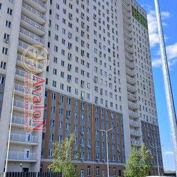 Однокомнатная квартира в курортной зоне.