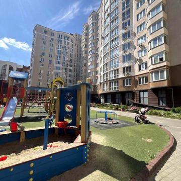 Продаж 2к Квартира Василя Стуса (Пушкінська) вулиця ЖК Сияние