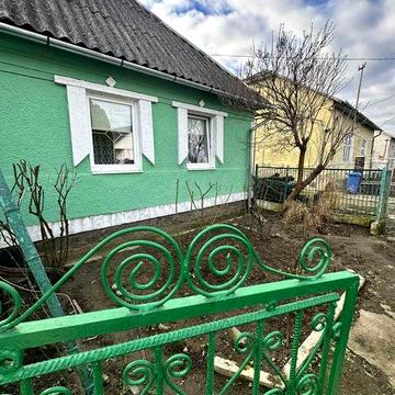 Продається будинок вул. Гагаріна СЕРТИФІКАТ розглядається