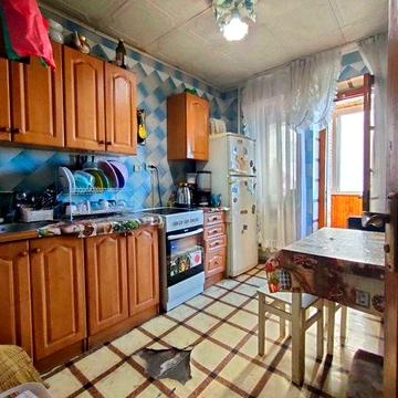 Продам 2-х комнатную квартиру на Таирова
