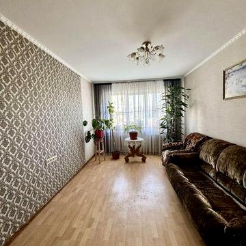Простора квартира з гарним розташуванням 33квартал