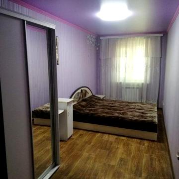 Оренда 3 кімнатна квартира на Соцмісті