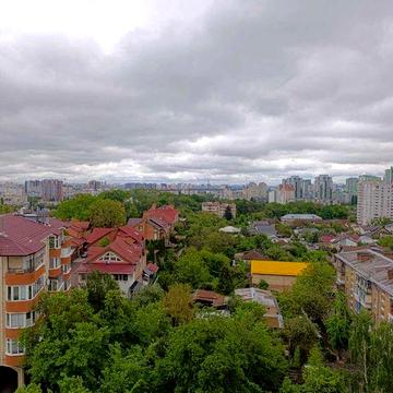 продаж видової 1-но кім квартири Гамаліївська 34 Без комісії