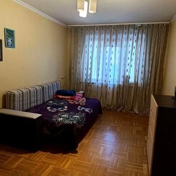 Продам 1-но кімнатну квартиру Малікова