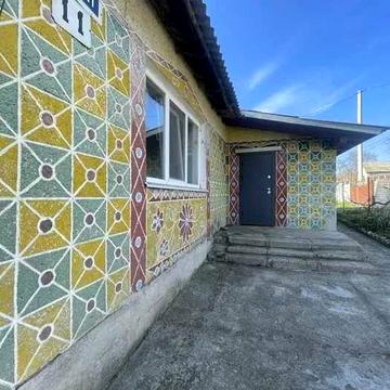 Продаж будинку Сертифікат/Ваучер/Єпрограми