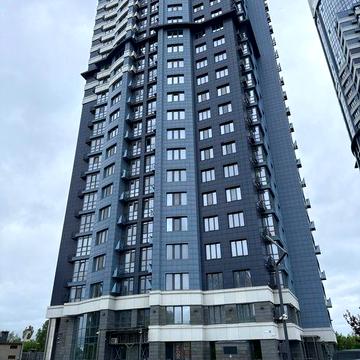 Продам видовую квартир ЖК Солнечная Ривьера Днепровский район 78м2 ЖК Солнечная Ривьера