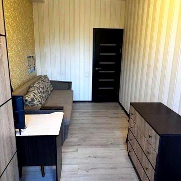 Продам 1к квартиру, Слободской район, метро Спортивная