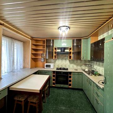 95 м² на 7 ст. Фонтана — 3 комнаты, отличное состояние, всего 74 000 $