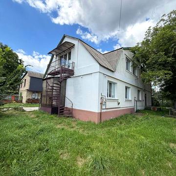 Продаж Будинку в Бучі з ремонтом.