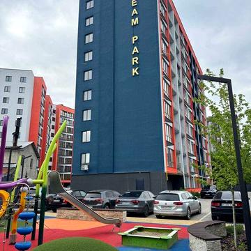 Продаж 3-кімнатної квартири в ЖК "DreamPark" ЖК Dream Park